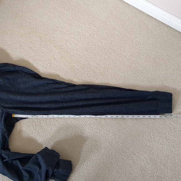 Lululemon Ready to Rulu Navy Sweatpants Joggers Pants - Picture 11 of 11